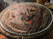 ハラミの向こう側 高槻本店: pinkdaimajinさんの2024年10月12日の3枚目の投稿写真