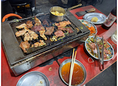 スタミナ焼肉 まるまさ: ダイさんの2026年04月04日の1枚目の投稿写真