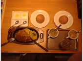 ステーキ宮 茂原店: 降格改め昇格復帰さんの2026年09月09日の1枚目の投稿写真