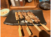 炭火焼鳥 とりだん 本町店: さちさんの2025年06月17日の1枚目の投稿写真