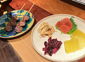  錦爽鶏と段戸山高原牛 フジヤ &nbsp;豊橋駅前店: Yutoさんの2026年07月30日の1枚目の投稿写真