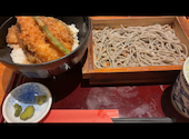 ごまそば高田屋 ビエラ小倉店: よもぎさんの2026年07月06日の1枚目の投稿写真