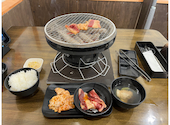 七輪焼肉　安安　札幌篠路店: かむさんさんの2026年10月06日の1枚目の投稿写真