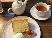 アナログ カフェ ラウンジ トーキョー ANALOG CAFE LOUNGE TOKYO: あかねんさんの2026年05月01日の1枚目の投稿写真