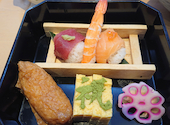 すし屋 銀蔵 セレオ国分寺店: めぐさんの2021年04月04日の2枚目の投稿写真