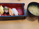 すし屋 銀蔵 セレオ国分寺店: めぐさんの2021年04月04日の3枚目の投稿写真
