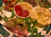 BISTRO TOMATO: ゆみさんの2026年10月20日の2枚目の投稿写真