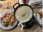 原価ビストロチーズプラス 尼崎: mayuさんの2025年12月02日の1枚目の投稿写真