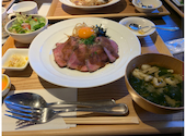 徳島駅前バル Cafe&Bar ドン ガバチョ: あっちゃんさんの2021年01月05日の1枚目の投稿写真