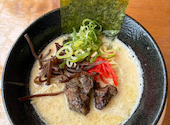豚骨家元 麺の正宗: coltaさんの2026年05月06日の1枚目の投稿写真
