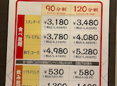 焼肉力丸 梅田お初天神店: ☆☆☆☆☆さんの2025年03月23日の1枚目の投稿写真