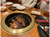 カルビ大将 敦賀若葉店: らむかなさんの2021年03月28日の1枚目の投稿写真
