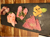 特選焼肉　ミート田中: ユキダルマさんの2026年08月31日の2枚目の投稿写真