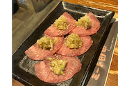 特選焼肉　ミート田中: ユキダルマさんの2026年08月31日の3枚目の投稿写真