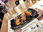 大衆酒泉テルマエ 千葉駅前泉: えびちゃんさんの2025年02月17日の3枚目の投稿写真