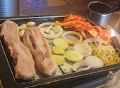 韓国情熱屋台 てじ韓 東海市店: shanti34さんの2025年05月18日の2枚目の投稿写真