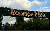 THE ROOFTOP BBQ ビアガーデン なんばパークス店: みかちゃんさんの2026年08月22日の1枚目の投稿写真