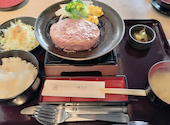 とろけるハンバーグ福よし 岐阜長良店: みかちゃんさんの2026年05月18日の2枚目の投稿写真