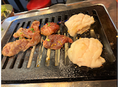 大阪焼肉ホルモン ふたご 代々木 本館: Tymさんの2026年05月17日の2枚目の投稿写真
