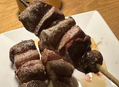 炭火焼鶏 Ryo 片町店: ふくさんの2026年09月05日の1枚目の投稿写真