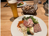 バール・カフェ kobako 大街道店: かもみさんの2025年05月の1枚目の投稿写真