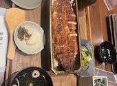 うなぎ四代目菊川 湯の山素粋居店: ともちゃんさんの2026年05月10日の1枚目の投稿写真