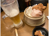 炭火居酒屋 炎 琴似店: もむさんの2026年04月21日の1枚目の投稿写真