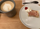 TNOC THE CAFE SAPPORO T4 ティーノックザカフェサッポロティーフォー: もむさんの2026年04月10日の1枚目の投稿写真