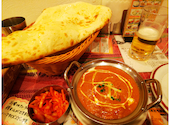 インド・ネパール料理　タァバン　柏南増尾店: アンバ～さんの2021年01月の1枚目の投稿写真
