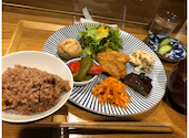 シロクマ食堂 神奈川県: パピさんの2022年10月06日の2枚目の投稿写真