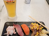 かっぱ寿司 板橋店: らんぎくさんの2026年05月27日の1枚目の投稿写真