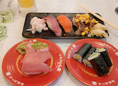 かっぱ寿司 板橋店: らんぎくさんの2026年05月27日の2枚目の投稿写真