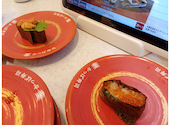 かっぱ寿司 板橋店: らんぎくさんの2026年07月27日の1枚目の投稿写真