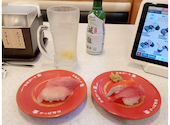 かっぱ寿司 板橋店: らんぎくさんの2026年07月27日の2枚目の投稿写真