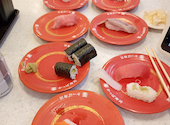 かっぱ寿司 板橋店: らんぎくさんの2026年08月19日の1枚目の投稿写真