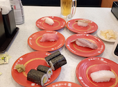 かっぱ寿司 板橋店: らんぎくさんの2026年08月19日の2枚目の投稿写真