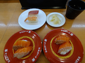 かっぱ寿司　飯倉店: ひろさんの2026年04月の1枚目の投稿写真
