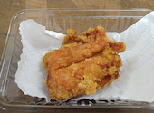 唐揚げ専門 はっぴ商店 下山門店: ひろさんの2026年09月03日の1枚目の投稿写真