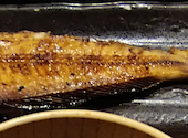 炭火焼干物 しんぱち食堂 福岡パルコ店: ひろさんの2026年08月25日の1枚目の投稿写真