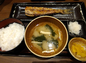 炭火焼干物 しんぱち食堂 福岡パルコ店: ひろさんの2026年08月25日の2枚目の投稿写真