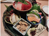 本格板前居酒屋 お魚総本家 アスティ静岡店: アーツさんの2026年06月17日の2枚目の投稿写真