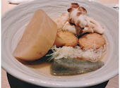炉端とおでん　呼炉凪来（ころなぎらい）名古屋駅前店: アツウエさんの2026年01月の1枚目の投稿写真
