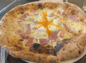 No.8PIZZERIA: あいさんの2026年06月15日の1枚目の投稿写真