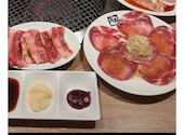 牛角 入間武蔵藤沢店: ssさんの2026年09月07日の1枚目の投稿写真