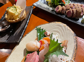 創作居酒屋 旬彩 ひと葉: よしえさんの2023年05月14日の1枚目の投稿写真