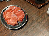 焼肉居酒屋 0 ZERO: もりみっちさんの2025年06月17日の3枚目の投稿写真