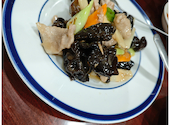 四川料理 天祥 梅田店: もりみっちさんの2025年08月07日の2枚目の投稿写真