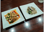 四川料理 天祥 梅田店: もりみっちさんの2025年08月07日の3枚目の投稿写真