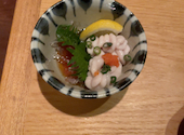 地酒と道産食材　一笑　丙: へーのさんの2026年03月の1枚目の投稿写真