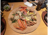 地酒と道産食材 一笑 丙: へーのさんの2026年03月14日の2枚目の投稿写真